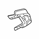 Volkswagen 2GM-951-527-1QB Shift Paddle