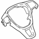 Volkswagen 5C0-419-685-AB-3Q7 Trim