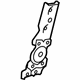Volkswagen 7B0-885-323-F Hinge