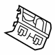Volkswagen 7B0-885-969-DE5 Tray