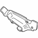 Volkswagen 1J0-201-307-G Shield