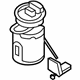Volkswagen 1J0-919-087-J Fuel Pump