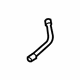 Volkswagen 1C0-201-993-G Pipe