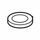 Volkswagen 8N0-201-375-A Union Nut
