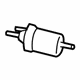 Volkswagen 1J0-201-511-A Fuel Filter