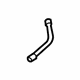 Volkswagen 1C0-201-995-E Pipe