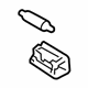 Volkswagen 7L6-947-113 Overhead Lamp