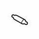Volkswagen N-910-462-01 Overhead Lamp Bulb