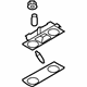 Volkswagen 7L6-947-105-B Map Lamp