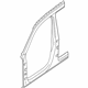 Volkswagen 3CN-809-835 Aperture Panel