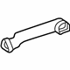 Volkswagen 1C1-819-634-A Duct