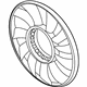 Volkswagen 078-121-301-E Blade