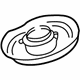 Volkswagen 8D0-412-066-F Spring Seat