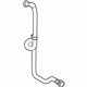 Volkswagen 3D0-131-128-K Pressure Hose