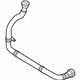 Volkswagen 3D0-131-269-A Pressure Pipe
