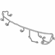 Volkswagen 3CN-971-104-E Harness