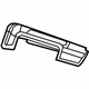 Volkswagen 7B0-857-009-DK5 Upper Pad