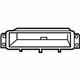 Volkswagen 7B0-857-058 Insert