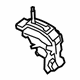Volkswagen 7B0-713-105-D Shifter