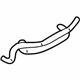 Volkswagen 1J0-121-086-BR Hose