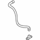 Volkswagen 1J0-122-051-AM Lower Hose