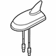 Volkswagen 1K6-035-507-F Antenna