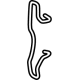 Volkswagen 8V0-615-269 Spring