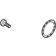 Volkswagen 5Q0-698-365 Motor Mount Kit