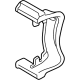 Volkswagen 5G0-615-425-SL7 Caliper Mount