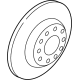 Volkswagen 3Q0-615-601-A Rotor