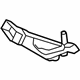 Volkswagen 5M1-819-152 Floor Duct