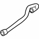 Volkswagen 5M1-816-311 Air Hose
