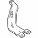 Volkswagen 8U0-819-801-A Rear Duct