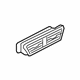 Volkswagen 17B-819-728-D-IMN Air Outlet Vent