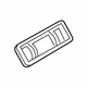 Volkswagen 17A-819-241 Intermed Duct