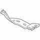 Volkswagen 5Q0-819-806-E Floor Duct