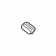 Volkswagen 6R0-819-465-C Trim
