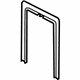 Volkswagen 1Q0-885-739-B Trim Panel