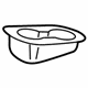 Volkswagen 1Q0-885-995-82V Cup Holder