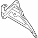 Volkswagen 03H-253-049-D Bracket