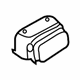 Volkswagen 3T0-959-623-1QB Hole Cover