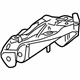Volkswagen 7L0-412-391-D Support