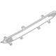 Volkswagen 1Q0-945-097-B High Mount Lamp