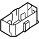 Volkswagen 5Q0-971-845 Bracket