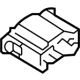 Volkswagen 8W0-937-530 Holder