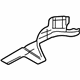 Volkswagen 1J0-803-108-A Cover Plate