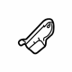 Volkswagen 1J0-810-807 Stay