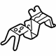 Volkswagen 8N0-802-068-A Bracket