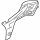 Volkswagen 1J0-809-105 Front Panel
