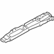 Volkswagen 1J0-809-147-B Cover Plate